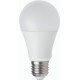 ATC SMD LED High Lumen Λαμπτήρας A60 230V 11W/1520LM E27 6500K