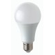 ATC SMD LED High Lumen Λαμπτήρας A60 230V 15W/2100LM E27 6500K