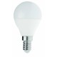 ATC SMD Λαμπτήρας LED Globe P45 230V 7W/600LM E14 3000K