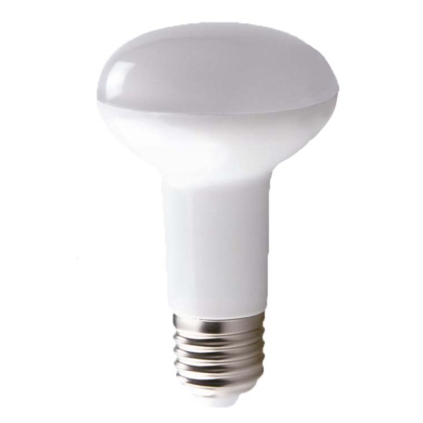 ATC SMD Λαμπτήρας LED Spot R63 230V 8W/720LM E27 6500K