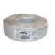 ATC Στροφείο RF ATC-710 Value RG6 100m