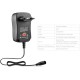 Τροφοδοτικό 30W 12V/2.5A Switching με 6 Κεφαλές