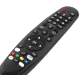 Τηλεχειριστήριο Universal για LG CRC2019V