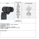 EDUP EP-1080P8 Auto Focus 1080P USB WEBCAM