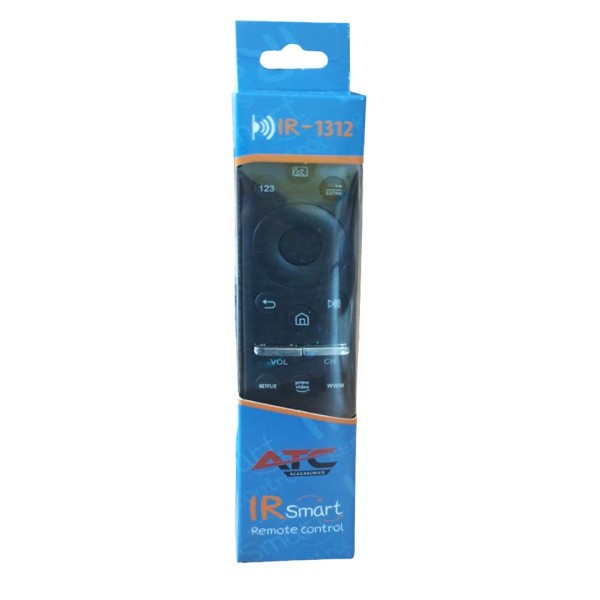 ATC Τηλεχειριστήριο Universal για Samsung Smart IR-1312