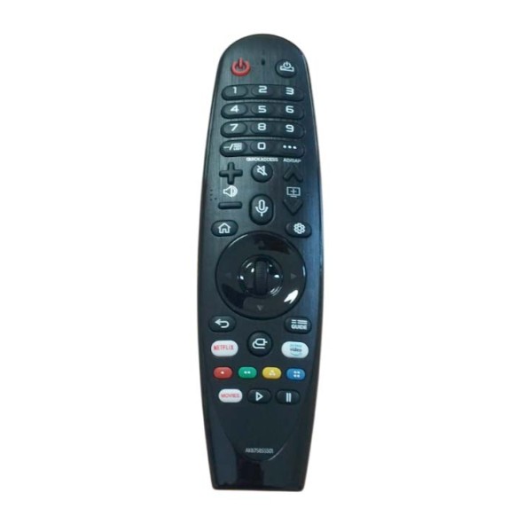ATC AN-MR20GA LG VOICE Τηλεχειριστήριο Universal