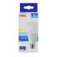 ATC SMD LED High Lumen Λαμπτήρας A60 230V 15W/2100LM E27 6500K