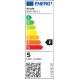 Avide LED 5W G9 COB WW 3000K Ντιμαριζόμενο