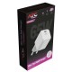 ATC-CHF3 Ultra Fast Φορτιστής 65W GaN White (Nano)