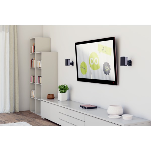 Goobay Basic Βάση Ηχείου Universal (49393)