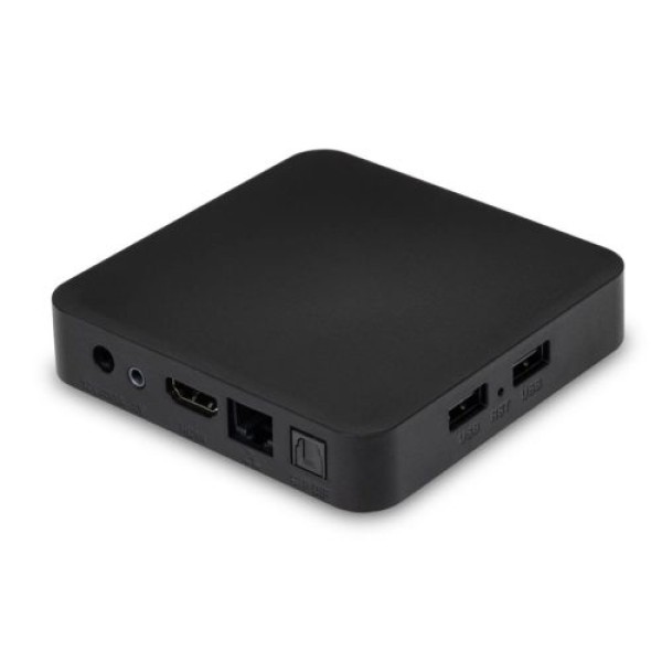 Google TV GD2 4K Smart TV Box