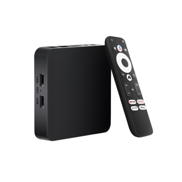 Google TV GD2 4K Smart TV Box
