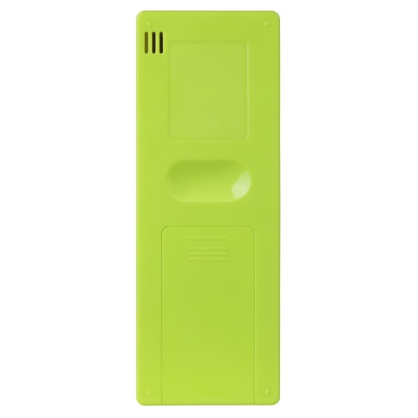 SMASOON K-8008E Universal Τηλεχειριστήριο Κλιματισμού Γκρι