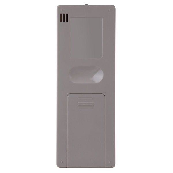 SMASOON K-8008E Universal Τηλεχειριστήριο Κλιματισμού Γκρι
