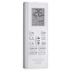 SMASOON K-8008E Universal Τηλεχειριστήριο Κλιματισμού Γκρι