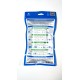 SMASOON K-8008E Universal Τηλεχειριστήριο Κλιματισμού Γκρι