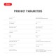 XO CR19 Εξωτερική Solar Κάμερα 4G AOV με Διπλό Φακό & 4 Megapixel