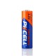 Pkcell Ultra Αλκαλική Μπαταρία AAA LR03 (24τμχ) Κλειστή
