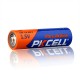 Pkcell Ultra Αλκαλική Μπαταρία AAA LR03 (24τμχ) Κλειστή