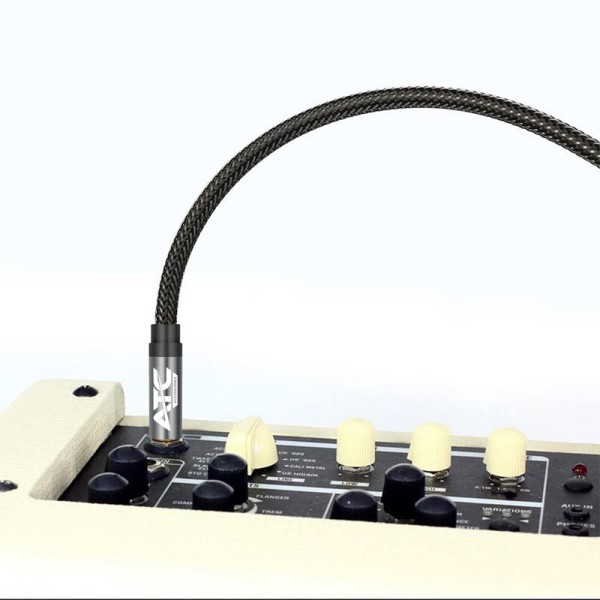 Καλώδιο ATC HQ 3.5mm Stereo / 6.35 Mono 2m