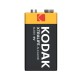 Kodak Extra Life 6LR61 9V Μπαταρία (1τμχ)