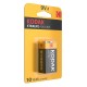 Kodak Extra Life 6LR61 9V Μπαταρία (1τμχ)