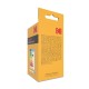 KODAK Λαμπτήρας LED Max τύπου Mini Globe G45 3W E27 270° 4000K (250 lumen)