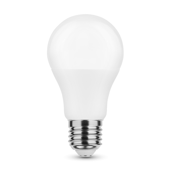 Modee Σφαιρική Λάμπα Smart LED A60 με Αισθητήρα DL 8.8W E27 270° 4000K (806 lumen)