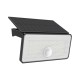 Modee Lighting Ηλιακός Προβολέας LED WS139 με Αισθητήρα 500lm