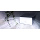 Modee Lighting Ηλιακός Προβολέας LED WS139 με Αισθητήρα 500lm