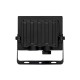 Modee Lighting Προβολέας LED E-series Slim 10W 120° 6000K 800lm ERP
