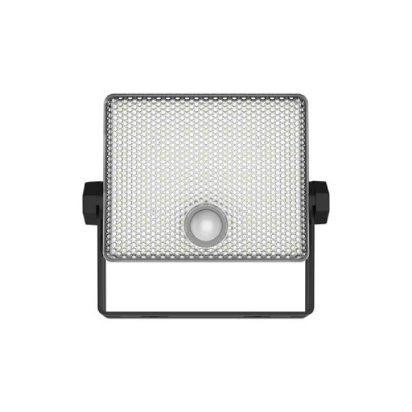 Modee Lighting Ηλιακός Προβολέας LED WS142 Αυτόματος με Αισθητήρα 500lm