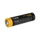 Technik Επαναφορτιζόμενη Μπαταρία 18650 TR1826 2600mAh 3,7V B1