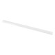 Modee Lighting Φωτιστικό LED τύπου Batten 40W 1200 mm IP20 6000K (4400 Lumens) ERP
