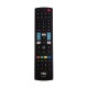 ATC Τηλεχειριστήριο Universal για LCD TVs CRC-2209V 9in1