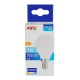 ATC SMD Λαμπτήρας LED Globe P45 230V 7W/600LM E14 6500K