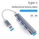 USB2.0 x 3 ports USB3.0 x 1 port