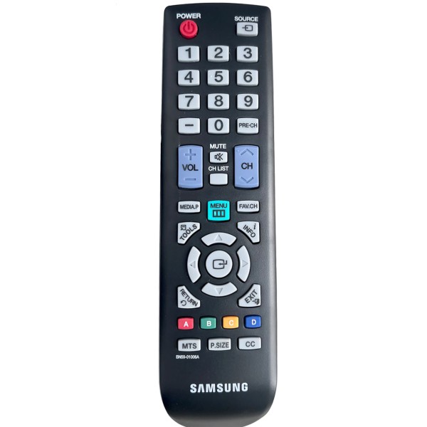 Τηλεχειριστήριο Universal για Samsung L 800