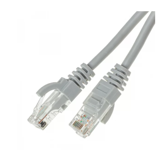 ATC Καλώδιο Δικτύου Ethernet UTP CAT6  3m