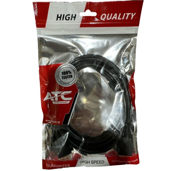 ATC HDMI Support 3D 1080P 1.4V  3m