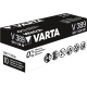 Varta Ρολογιού V389 (1τμχ)