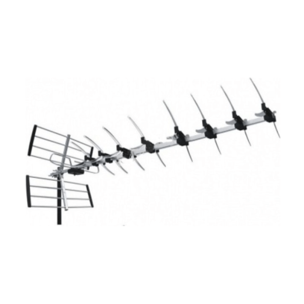 Κεραία εξωτερική HD-43