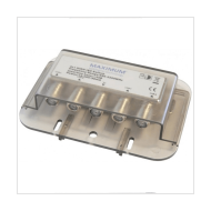 MAXIMUM Switch DiSEqC 4x1