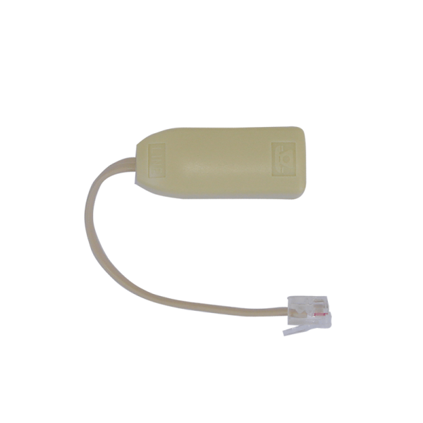 Φίλτρο γραμμής ADSL CPB08-003