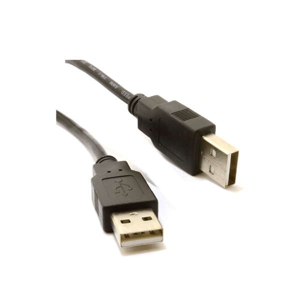 Καλώδιο USB αρσενικό σε αρσενικό 30641 1.5m