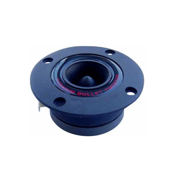 Tweeter Titanium 120W 60166