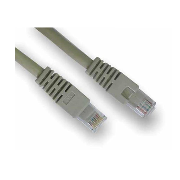  Καλώδιο patch cord cat6 U/UTP 30m