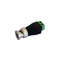 Βύσμα BNC JR-73