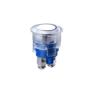  Button Φ16mm IP65 SW-P-16-B