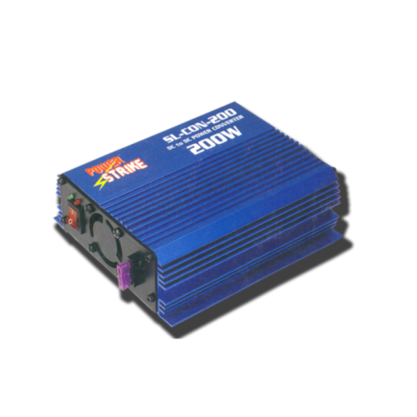 DC Converter SL-CON200